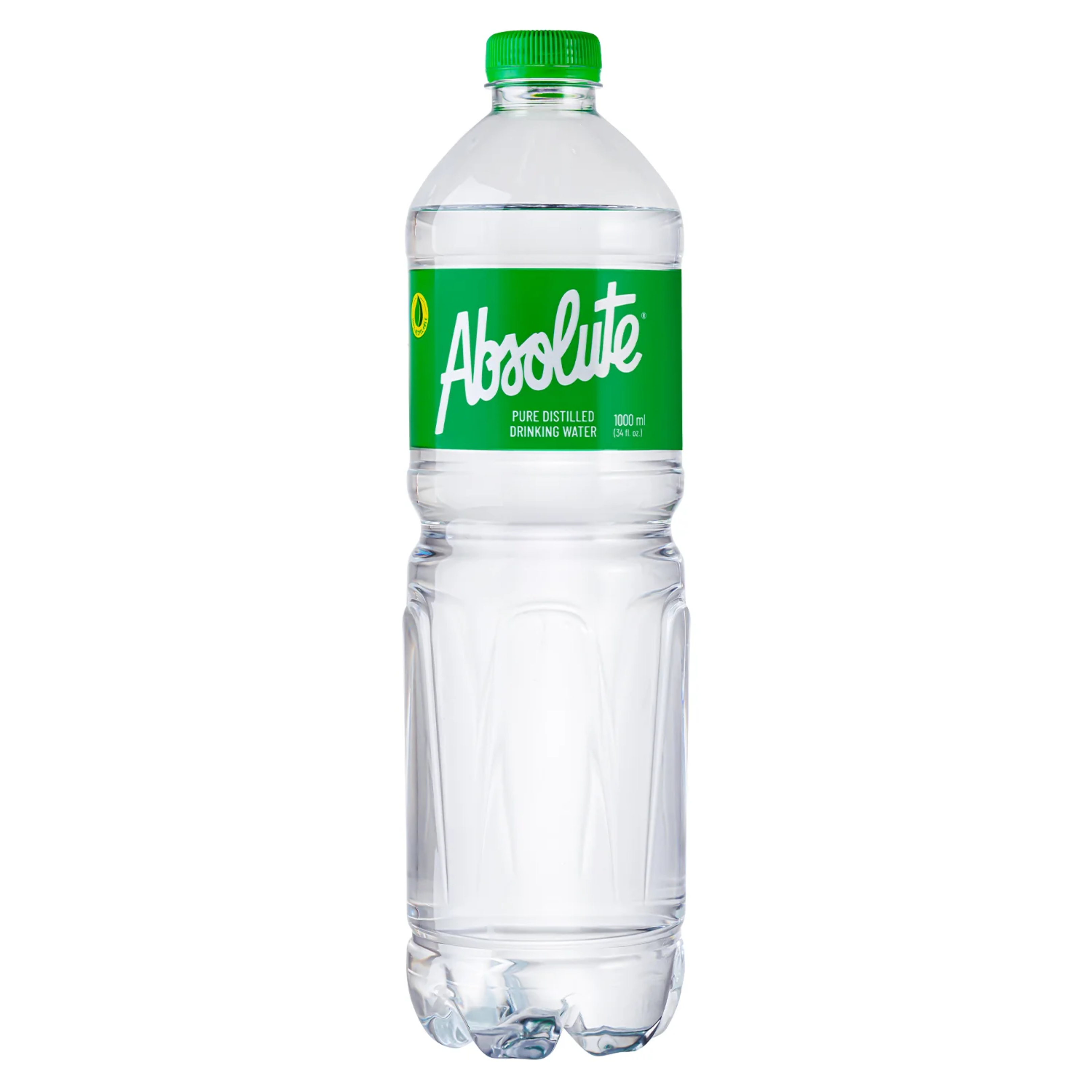 Bottled Water